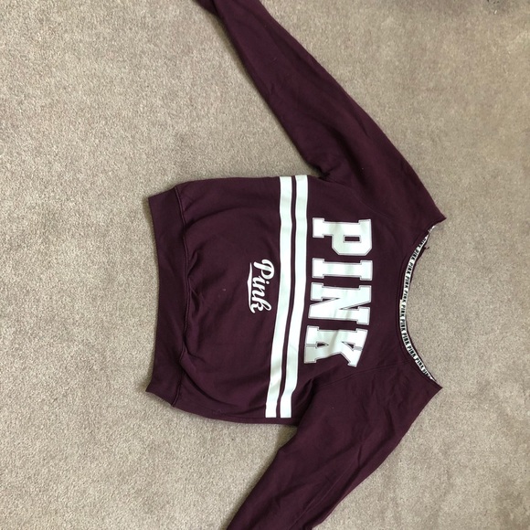 Pullover Sweatshirt - Picture 4 of 6